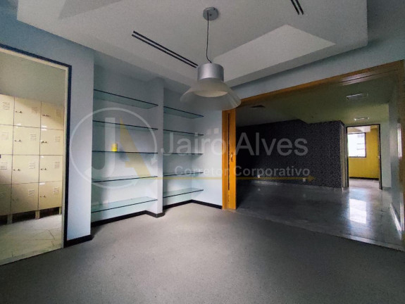 Imagem Imóvel Comercial para Alugar, 112 m² em Jardim Paulista - São Paulo