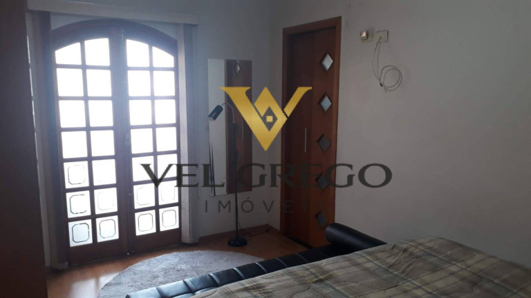 Imagem Casa com 3 Quartos à Venda, 130 m² em Paulicéia - São Bernardo Do Campo