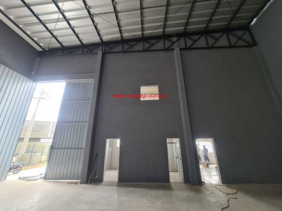 Imagem Imóvel para Alugar, 720 m² em Cajuru Do Sul - Sorocaba Imagem Imóvel para Alugar, 720 m² em Cajuru Do Sul - Sorocaba