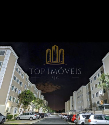 Imagem Apartamento com 2 Quartos à Venda, 48 m² em Vila Tesouro - São José Dos Campos Imagem Apartamento com 2 Quartos à Venda, 48 m² em Vila Tesouro - São José Dos Campos