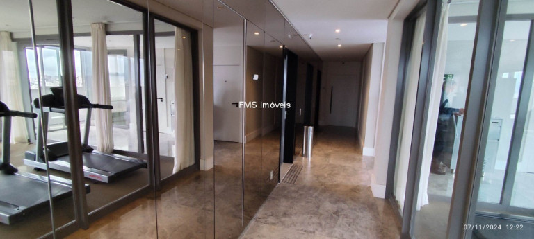 Imagem Imóvel com 1 Quarto à Venda, 27 m² em Moema - São Paulo Imagem Imóvel com 1 Quarto à Venda, 27 m² em Moema - São Paulo