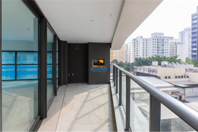 Imagem Apartamento com 3 Quartos à Venda,  em Vila Olímpia - São Paulo