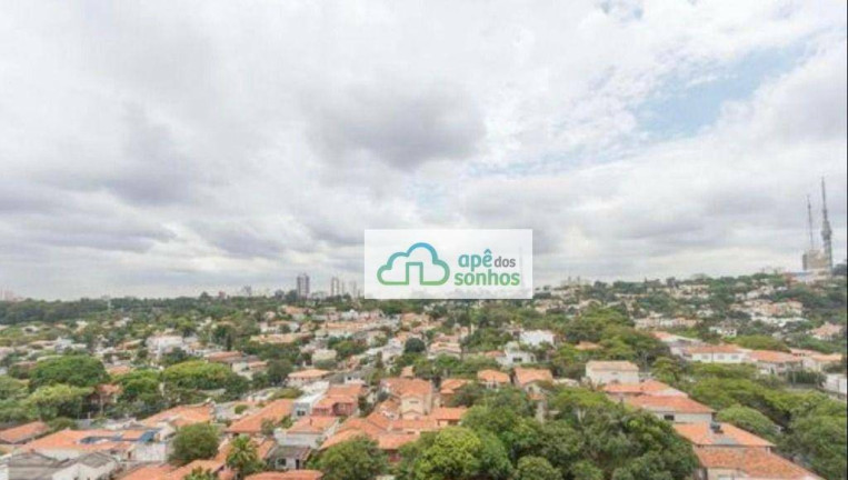 Imagem Cobertura com 3 Quartos à Venda, 180 m² em Perdizes - São Paulo Imagem Cobertura com 3 Quartos à Venda, 180 m² em Perdizes - São Paulo