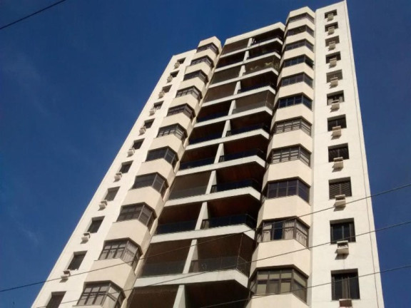 Imagem Apartamento com 3 Quartos à Venda, 303 m² em Centro - Sorocaba