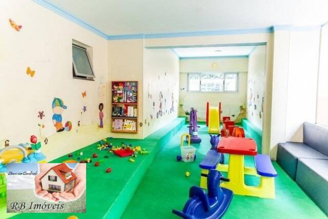 Imagem Apartamento com 2 Quartos à Venda, 84 m² em Centro - São Bernardo Do Campo Imagem Apartamento com 2 Quartos à Venda, 84 m² em Centro - São Bernardo Do Campo