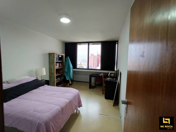 Imagem Apartamento com 4 Quartos à Venda, 268 m² em Rudge Ramos - São Bernardo Do Campo