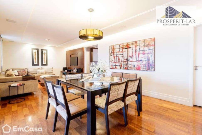 Imagem Apartamento com 3 Quartos à Venda, 164 m² em Tatuapé - São Paulo Imagem Apartamento com 3 Quartos à Venda, 164 m² em Tatuapé - São Paulo