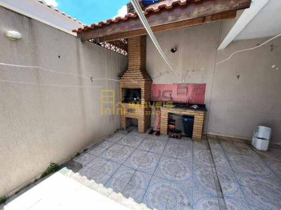 Imagem Casa com 3 Quartos à Venda, 141 m² em Novo Osasco - Osasco Imagem Casa com 3 Quartos à Venda, 141 m² em Novo Osasco - Osasco