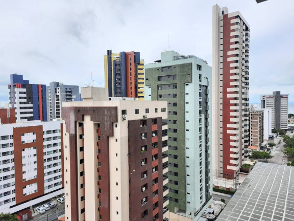 Imagem Apartamento com 3 Quartos à Venda, em Manaíra - João Pessoa Imagem Apartamento com 3 Quartos à Venda, em Manaíra - João Pessoa