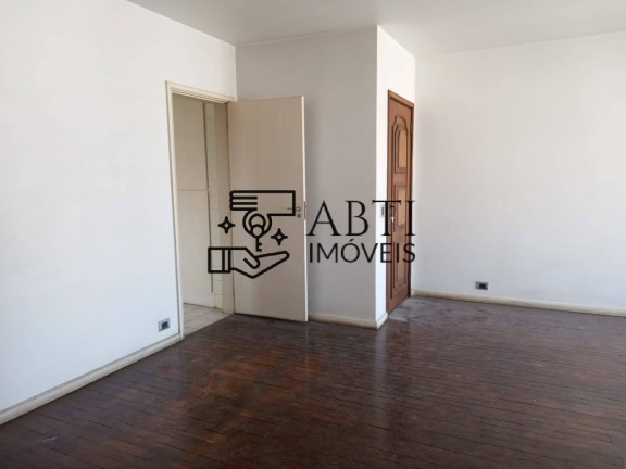 Imagem Apartamento com 3 Quartos à Venda, 110 m² em Paraíso - São Paulo