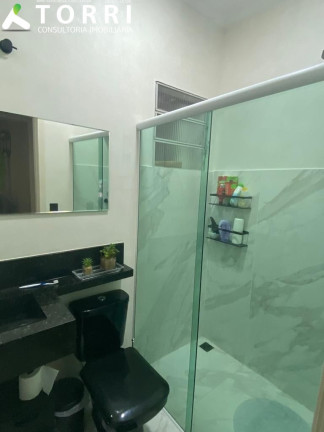 Imagem Casa com 3 Quartos à Venda, 140 m² em Wanel Ville - Sorocaba Imagem Casa com 3 Quartos à Venda, 140 m² em Wanel Ville - Sorocaba