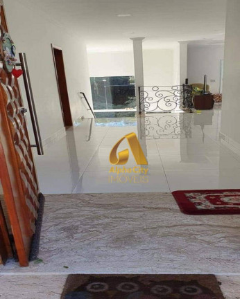 Imagem Casa com 4 Quartos à Venda, 338 m² em Tarumã - Santana De Parnaíba Imagem Casa com 4 Quartos à Venda, 338 m² em Tarumã - Santana De Parnaíba