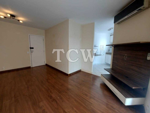 Imagem Apartamento com 2 Quartos para Alugar, 57 m² em Vila Clementino - São Paulo Imagem Apartamento com 2 Quartos para Alugar, 57 m² em Vila Clementino - São Paulo