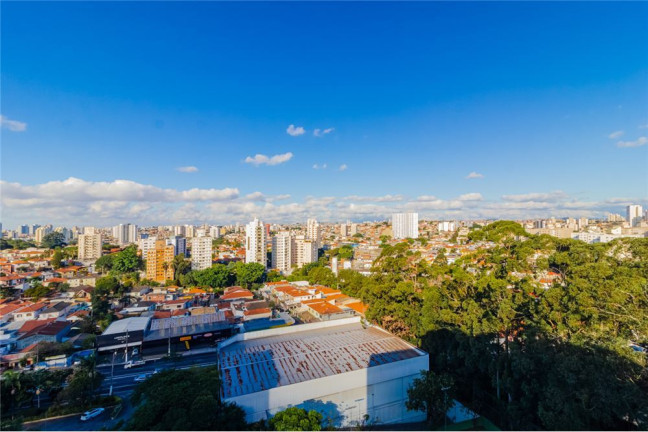 Imagem Apartamento com 3 Quartos à Venda, 93 m² em Jardim Marajoara - São Paulo Imagem Apartamento com 3 Quartos à Venda, 93 m² em Jardim Marajoara - São Paulo