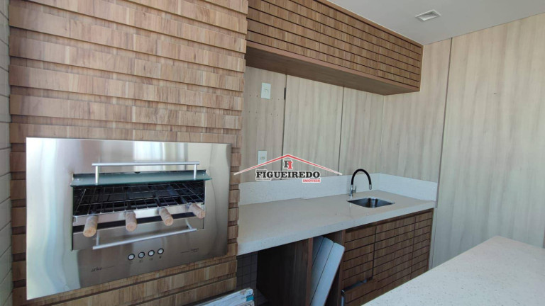 Imagem Apartamento com 3 Quartos à Venda, 129 m² em Canto Do Forte - Praia Grande Imagem Apartamento com 3 Quartos à Venda, 129 m² em Canto Do Forte - Praia Grande