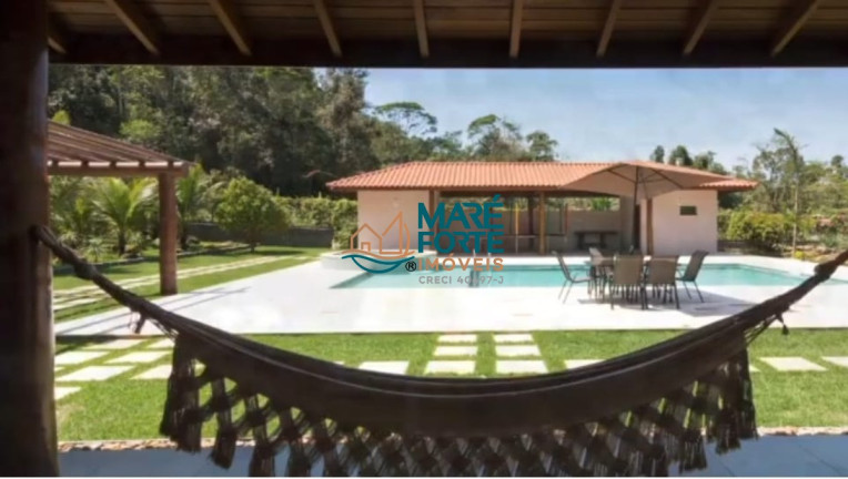 Imagem Casa de Condomínio com 6 Quartos à Venda, 752 m² em Ressaca - Ubatuba Imagem Casa de Condomínio com 6 Quartos à Venda, 752 m² em Ressaca - Ubatuba