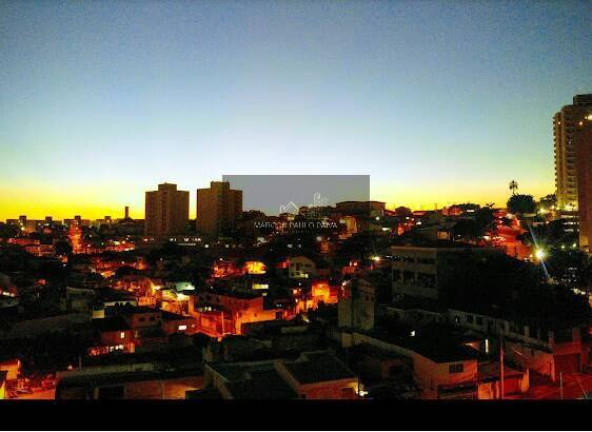 Imagem Apartamento com 2 Quartos à Venda, 50 m² em Vila Roque - São Paulo