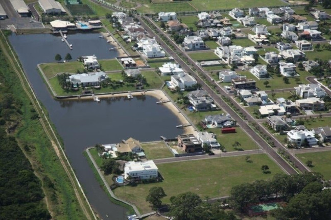 Imagem Terreno à Venda, 548 m² em Morada Do Sol - Capão Da Canoa