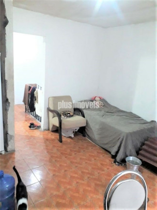 Imagem Casa com 2 Quartos à Venda, 136 m² em Vila Sônia - São Paulo Imagem Casa com 2 Quartos à Venda, 136 m² em Vila Sônia - São Paulo