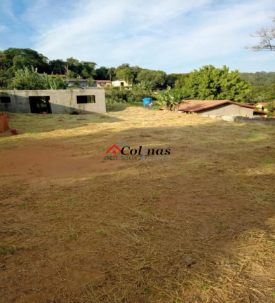 Imagem Imóvel com 3 Quartos à Venda, 1.000 m² em Depois Do Centro - Ibiúna