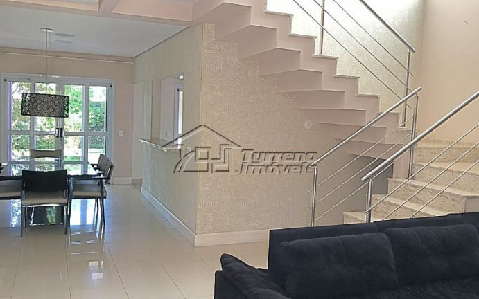 Imagem Casa de Condomínio com 3 Quartos à Venda, 250 m² em Urbanova - São José Dos Campos