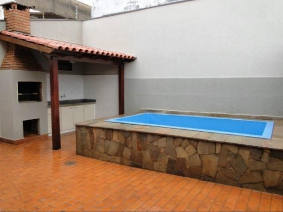 Imagem Casa com 4 Quartos à Venda, em Independência - Ribeirão Preto Imagem Casa com 4 Quartos à Venda, em Independência - Ribeirão Preto