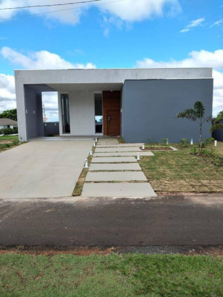 Imagem Casa com 3 Quartos à Venda, 471 m² em Ninho Verde Ii - Pardinho Imagem Casa com 3 Quartos à Venda, 471 m² em Ninho Verde Ii - Pardinho
