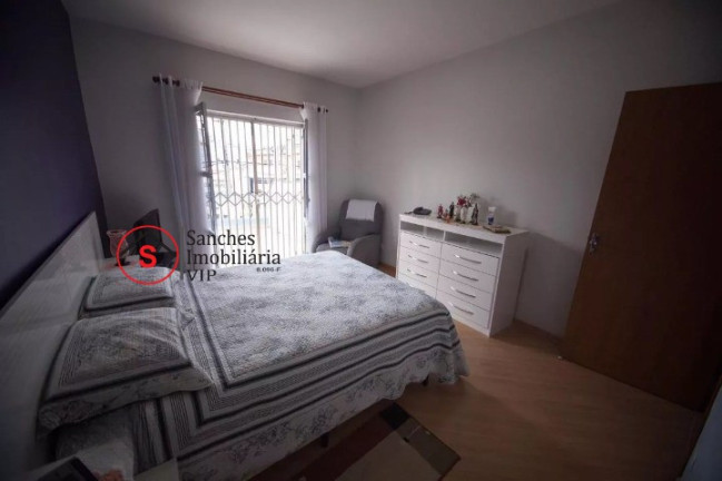 Imagem Sobrado com 3 Quartos à Venda, 217 m² em Mooca - São Paulo Imagem Sobrado com 3 Quartos à Venda, 217 m² em Mooca - São Paulo