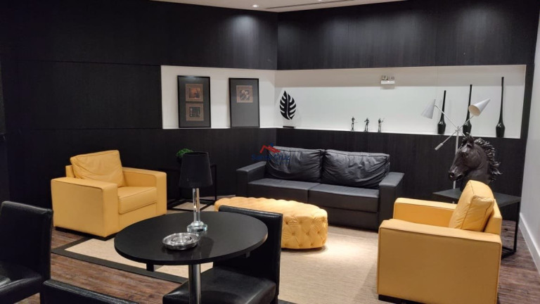 Imagem Apartamento com 2 Quartos à Venda, 290 m² em Jurerê - Florianópolis
