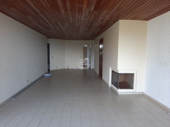 Imagem Apartamento com 3 Quartos à Venda, 170 m² em Morro Sorocotuba - Guarujá