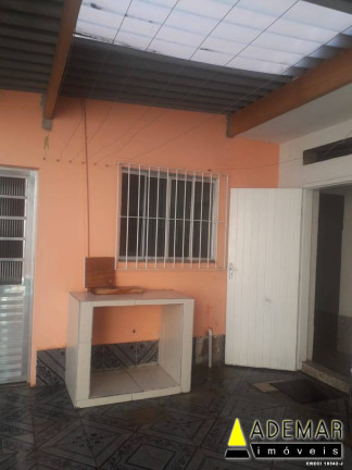 Imagem Casa com 3 Quartos à Venda, 360 m² em Vila Nogueira - Diadema Imagem Casa com 3 Quartos à Venda, 360 m² em Vila Nogueira - Diadema