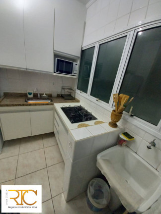 Imagem Apartamento com 1 Quarto à Venda, 50 m² em Agenor De Campos - Mongaguá Imagem Apartamento com 1 Quarto à Venda, 50 m² em Agenor De Campos - Mongaguá