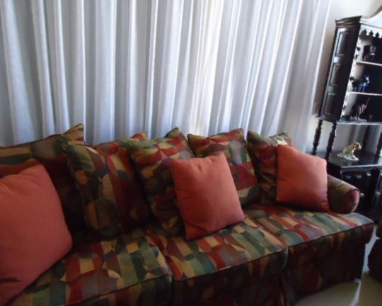 Imagem Apartamento com 4 Quartos à Venda, 265 m² em Pitangueiras - Guarujá