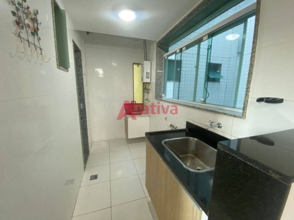Imagem Apartamento com 3 Quartos à Venda, 185 m² em Recreio Dos Bandeirantes - Rio De Janeiro