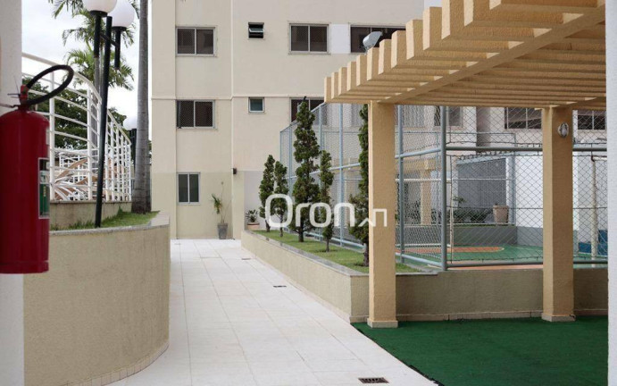 Imagem Apartamento com 2 Quartos à Venda, 53 m² em Vila Rosa - Goiânia Imagem Apartamento com 2 Quartos à Venda, 53 m² em Vila Rosa - Goiânia