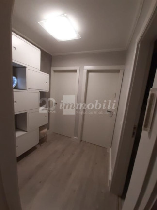 Imagem Apartamento com 3 Quartos à Venda, 104 m² em Higienopolis - São Paulo
