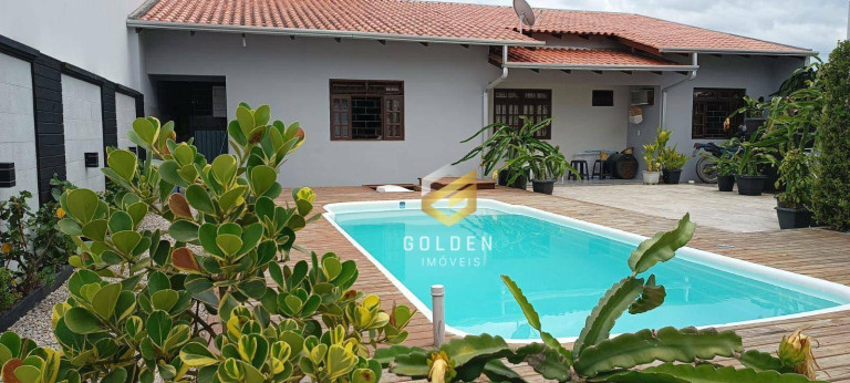 Imagem Casa com 2 Quartos à Venda, 170 m² em Universitário - Tijucas Imagem Casa com 2 Quartos à Venda, 170 m² em Universitário - Tijucas