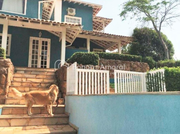 Imagem Casa de Condomínio com 5 Quartos à Venda, 600 m² em Loteamento Caminhos De San Con - Campinas Imagem Casa de Condomínio com 5 Quartos à Venda, 600 m² em Loteamento Caminhos De San Con - Campinas