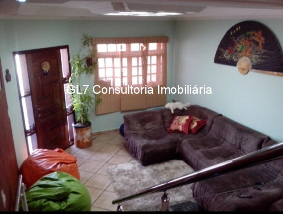 Imagem Sobrado com 4 Quartos à Venda, em Jardim Califórnia - Indaiatuba Imagem Sobrado com 4 Quartos à Venda, em Jardim Califórnia - Indaiatuba