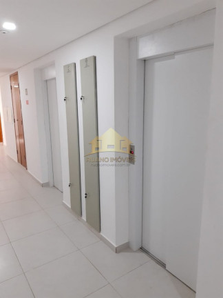 Imagem Apartamento com 2 Quartos à Venda, 46 m² em Vila Nova York - São Paulo