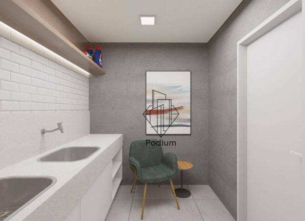 Imagem Imóvel com 1 Quarto à Venda, 23 m² em Jardim Oceania - João Pessoa Imagem Imóvel com 1 Quarto à Venda, 23 m² em Jardim Oceania - João Pessoa