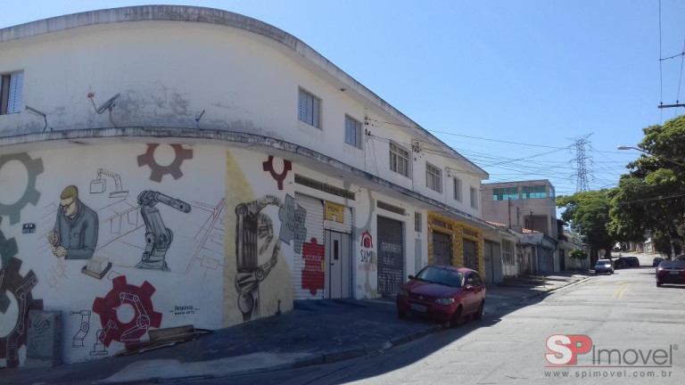 Imóvel com 1 Quarto à Venda, 452 m² em Ayrosa - Osasco