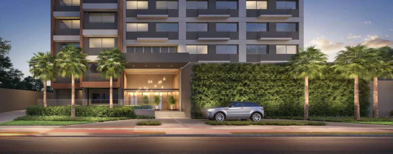 Apartamento com 1 Quarto à Venda, 46 m² em Rio Branco - Porto Alegre