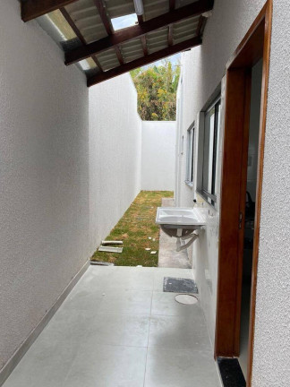 Imagem Casa com 2 Quartos à Venda, 96 m² em Residencial Ildefonso Limírio - Anápolis Imagem Casa com 2 Quartos à Venda, 96 m² em Residencial Ildefonso Limírio - Anápolis