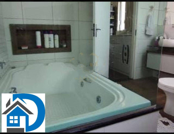 Imagem Casa de Condomínio com 3 Quartos à Venda,  em Jardim São Carlos - Sorocaba