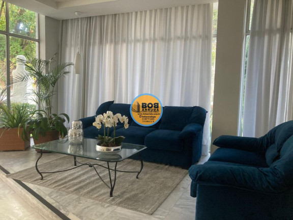 Imagem Apartamento com 3 Quartos à Venda, 256 m² em Graças - Recife Imagem Apartamento com 3 Quartos à Venda, 256 m² em Graças - Recife