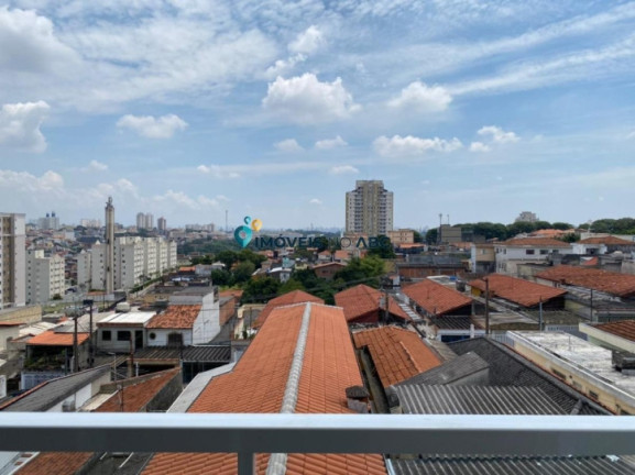 Imagem Apartamento com 2 Quartos à Venda, 55 m² em Paulicéia - São Bernardo Do Campo