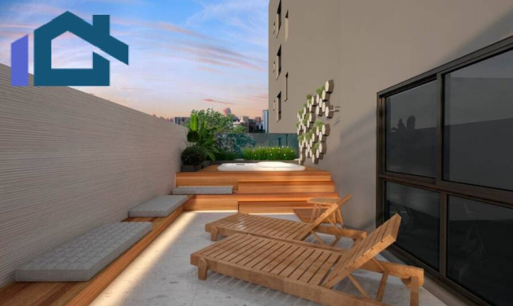 Imagem Apartamento com 2 Quartos à Venda, 74 m² em Passo Da Areia - Porto Alegre