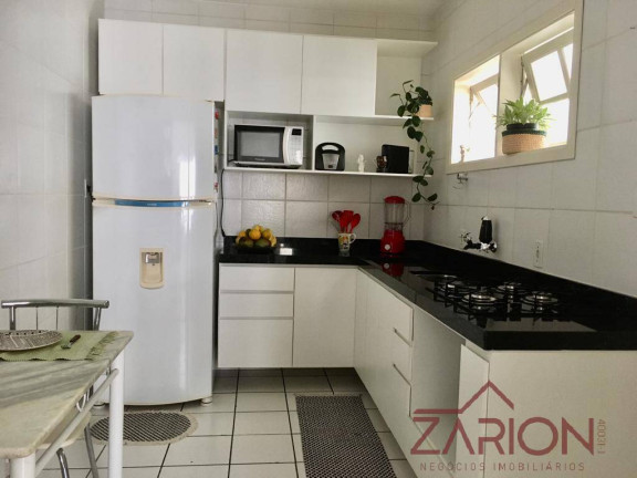 Imagem Apartamento com 2 Quartos à Venda, 67 m² em Loteamento Residencial E Comercial Bosque Flamboyant - Taubaté