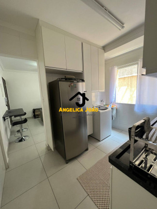 Imagem Apartamento com 2 Quartos à Venda, 55 m² em Centro - São Vicente